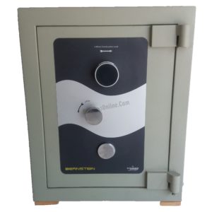 Solingen Bernstein size 2