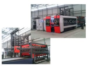 Pabrik Brankas Solingen Berteknologi Tinggi