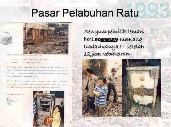 Senyum Bahagia Pengguna Solingen