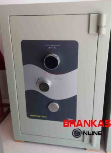 Jual Brankas Kantor di Surakarta Solo Sragen Boyolali