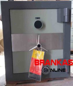 Jual Brankas Kantor di Surakarta Solo Sragen Boyolali