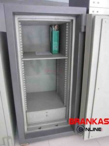 Jual Brankas Kantor merk Solingen di Surakarta Solo Sragen Boyolali