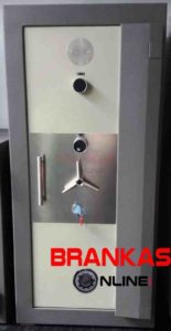 Jual Brankas Kantor tahan api di Surakarta Solo Sragen Boyolali
