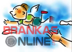 Biji-bijian untuk Masa yang Depan dalam Sebuah Brankas Besar1