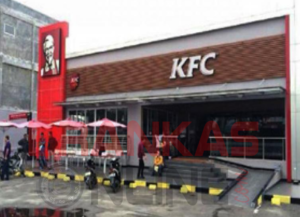 Brankas Rahasia untuk Resep Rahasia KFC3