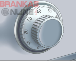 Ingin Mengubah Nomor Kombinasi Brankas1