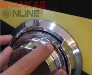 Ingin Mengubah Nomor Kombinasi Brankas2