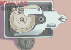 Ingin Mengubah Nomor Kombinasi Brankas3