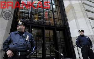 Jumlah Emas Fantastis di Brankas Emas Terbesar Dunia2