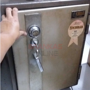 Servis Brankas Lemari Besi di Majapahit 1