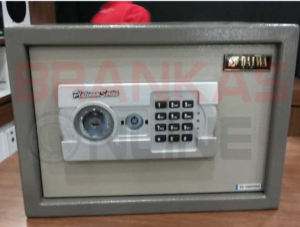 Servis Brankas Lemari Besi di Majapahit2