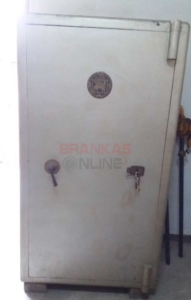 Servis Brankas di johar2