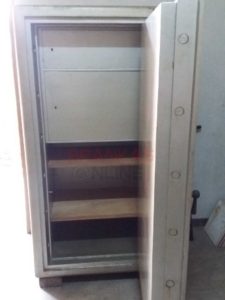 Servis brankas Citarum2