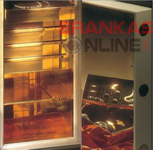 Tips Aman Menyimpan Brankas Emas di Rumah3