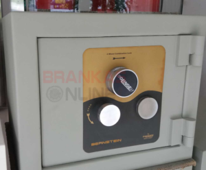 Toko Brankas Lemari Besi di Citarum2