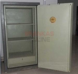 Toko Brankas Lemari Besi di Tlogosari 1