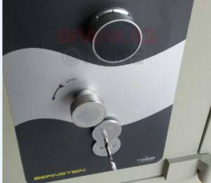 Toko Brankas Lemari Besi di Tlogosari2