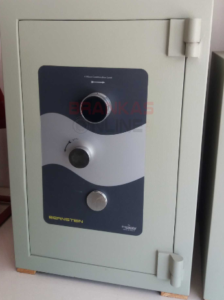 Toko Brankas Lemari Besi di Tlogosari3