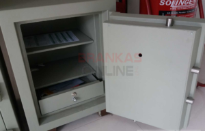 Toko Brankas Lemari Besi di patimura1