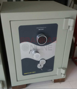 Toko Brankas Lemari Besi di patimura2