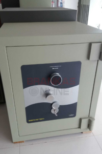 Toko Brankas Lemari Besi di patimura3