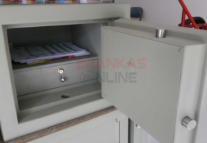 sejarah singkat brankas lemari besi 2