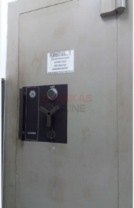 servis brankas di Tembalang2