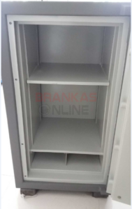 servis brankas di Tembalang3