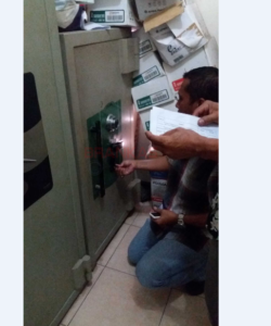 servis brankas di kedung mundu 1