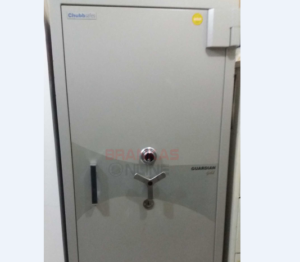 servis brankas di pandanaran2