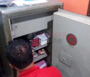 servis brankas di sriwijaya1