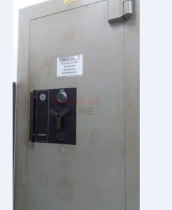 servis brankas jatibarang BSB city3