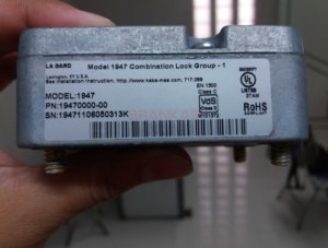 servis brankas mataram