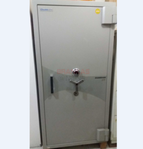 servis brankas tugurejo