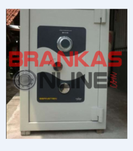 toko brankas di gajah mada2