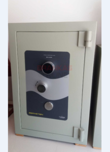 toko brankas di sampangan