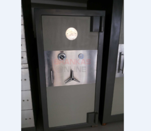 toko brankas di siliwangi