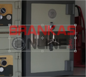 toko brankas lemari besi Johar3