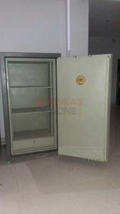 Brankas Solingen Dazzle 10