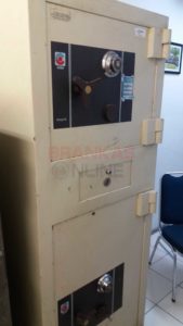 Servis Brankas Cassa 01