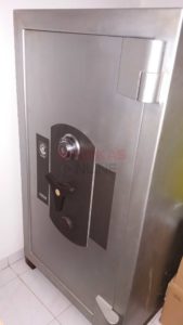 Servis Brankas Cassa 03