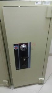 Servis Brankas Cassa 04