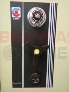 Servis Brankas Cassa 06