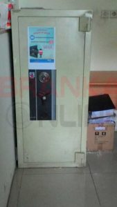 Servis Brankas Cassa 08