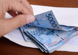 bareskrim usut pembobolan di bank pelat merah