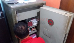 servis brankas pemalang