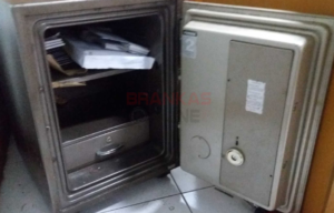 servis brankas weleri