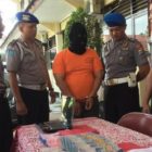 Baru Bekerja Sepekan Sopir ini sukses panen duit dari brankas majikannya