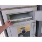 Brankas Deposit Solingen Pertalock