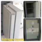 Brankas Berkualitas Solingen Dazzle